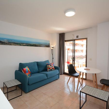 Apartamentos familiares Sa Gavina Gaudí L'Estartit Exterior foto